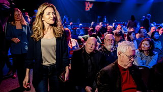 VVD discussieert over een nieuw Liberaal Manifest