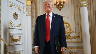 Eén jaar Trump: 'Hij volgt alle stappen van het handboek: hoe word ik een a ...