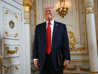 Waarom Trump geen fascist is