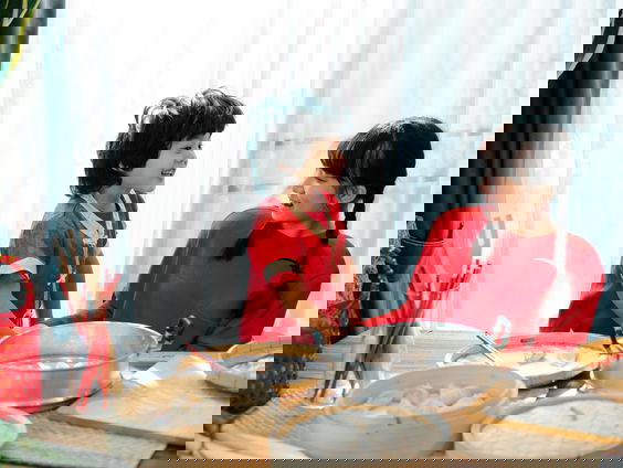 Waar bent u samen met uw broer of zus goed in?