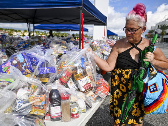 Einde shutdown in Amerika in zicht