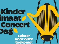 Twee muzikale zussen organiseren Kinder Klimaat Concert Dag