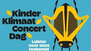 Twee muzikale zussen organiseren Kinder Klimaat Concert Dag