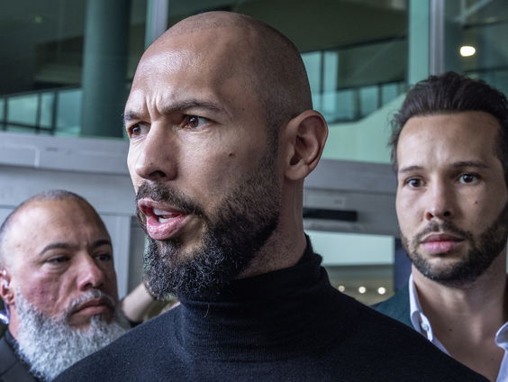 ‘Incel’ cultuur, 'manosphere' en Andrew Tate: hoe zit dat in Nederland?