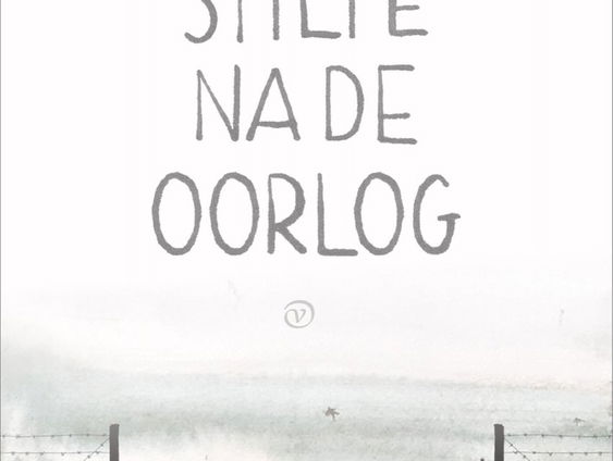 Boekenrubriek met Lidewijde Paris