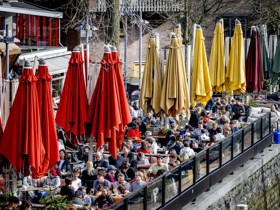 De Nederlandse economie groeit. Goed nieuws voor de nieuwe coalitie?