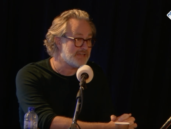 Hoe kunnen we gelukkig ouder worden?