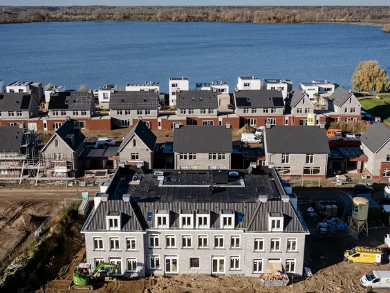 Stand.nl: 'Er moeten veel meer seniorenwoningen worden gebouwd'