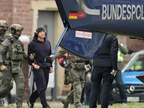 Nieuwe verdachte van mythische bomaanslag opgepakt
