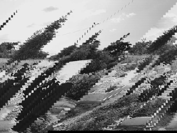 Wat wil Sakir Khader laten zien met zijn tentoonstelling in FOAM?