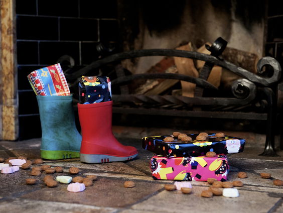 Waarom Sinterklaas steeds duurder voelt