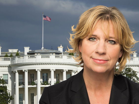 Verenigde Staten-correspondent Marieke de Vries blikt terug op haar correspondentschap