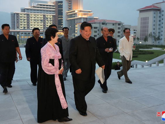 Noord-Korea opent in december weer voor toeristen; Nederlandse reisbureaus zien stijgende belangstelling