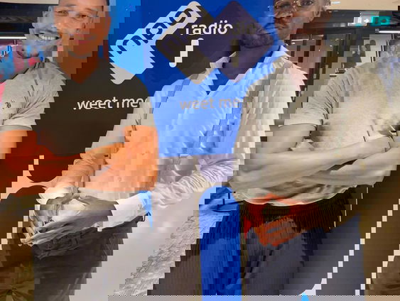 Woordkunstenaar Jorgen Gario: ''De kerk beschermde enkel witte mensen''