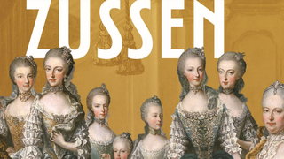 Leven in Letters: biografie over de zeven Habsburgse zussen