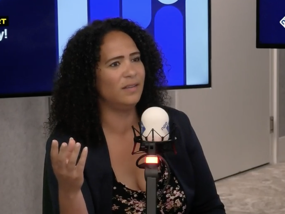 Welke invloed hebben datingprogramma's op onze beeldvorming? Neurowetenschapper Marcia Goddard bekijkt he ...