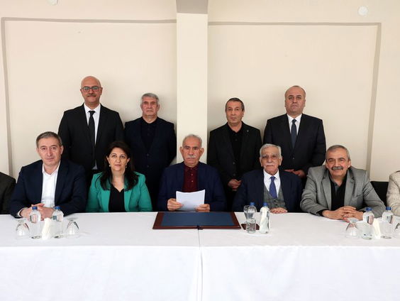 Doorbraak in conflict tussen PKK en Turkije na veertig jaar strijd