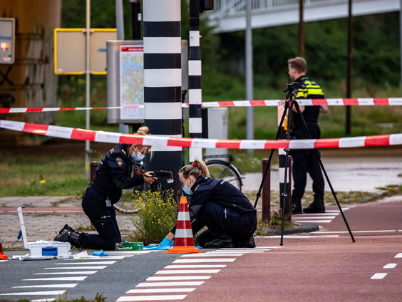 Wat kunnen gemeenten doen om de veiligheid te verbeteren?