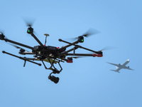 Is de invoering van drones bij de landmacht een goed idee?