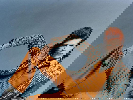 Terug in de tijd: Wim Hendrikse over David Bowie