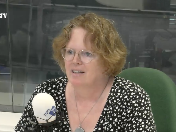 Miet Ooms over Van vogala tot noncha