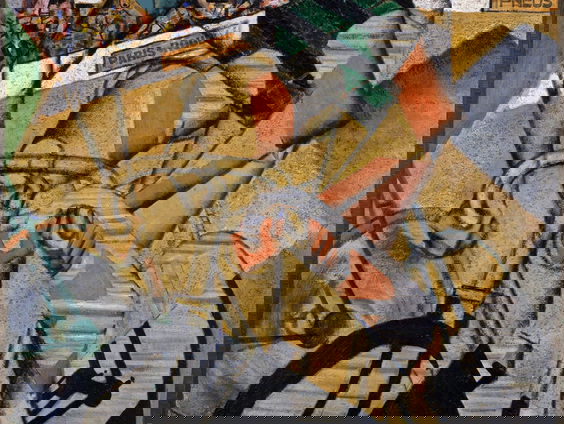 Parijs-Roubaix voor vrouwen wordt een onvervalste Holland-België