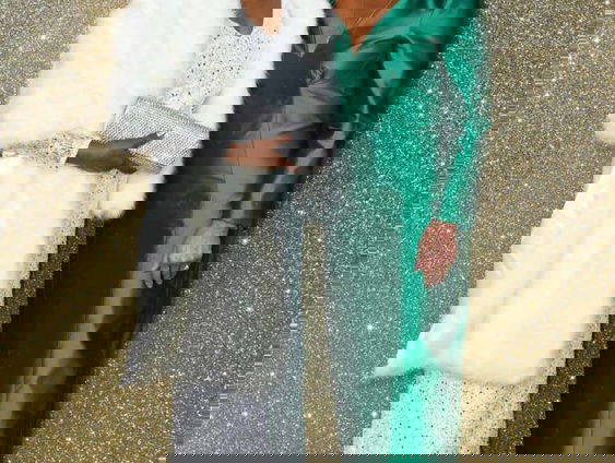 "Rolmodelen voor meisjes van kleur wereldwijd en toonbeelden van schoonheid"