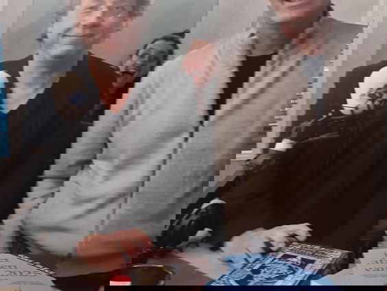 Kerstverhalen van Spraakmakers uur 1