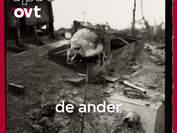 Operatie Onthechting #3: De ander