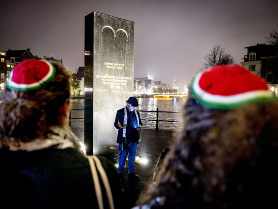 Wat valt te verwachten van de nieuwe "antisemitismestrategie"?