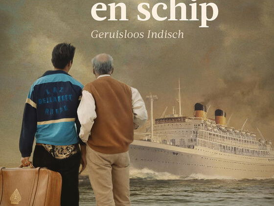 Tussen wal en schip - Benjamin Caton