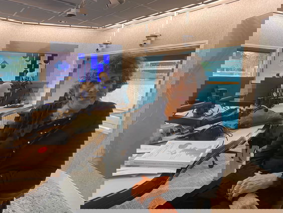 Hanneke Groenteman over haar boek 'Hallo Jongens'