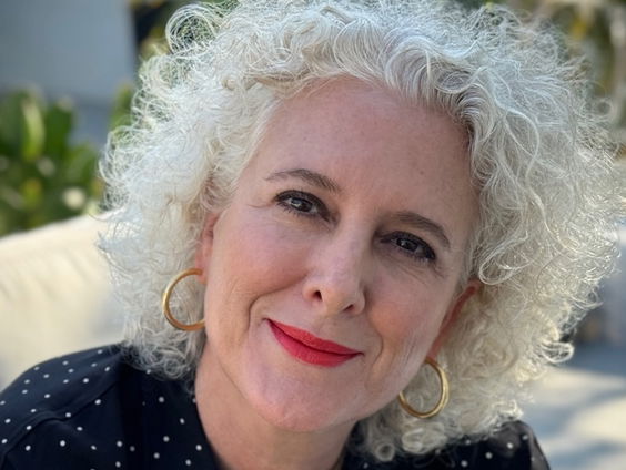 Sanna Fabery de Jonge, documentairemaker