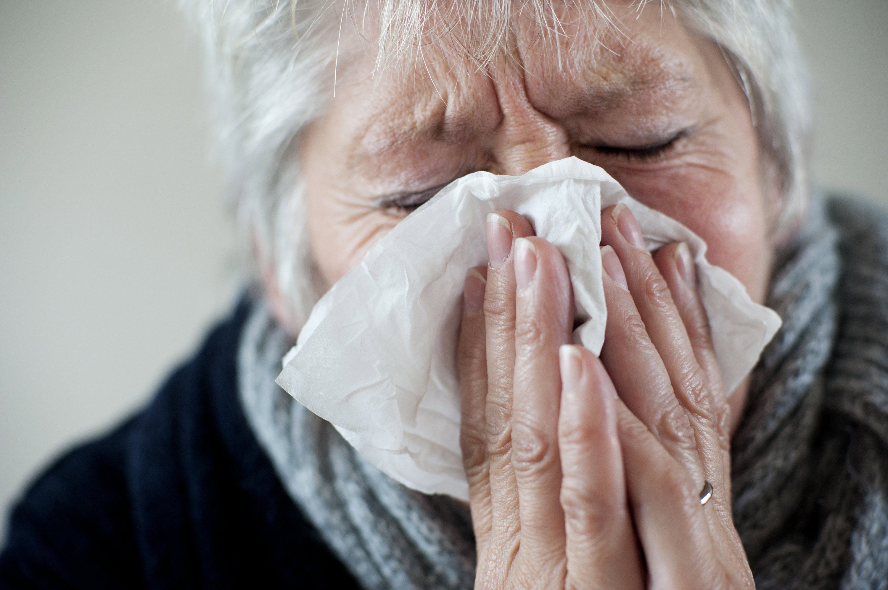 Waarom we steeds vaker last krijgen van allergieën | NPO Radio 1