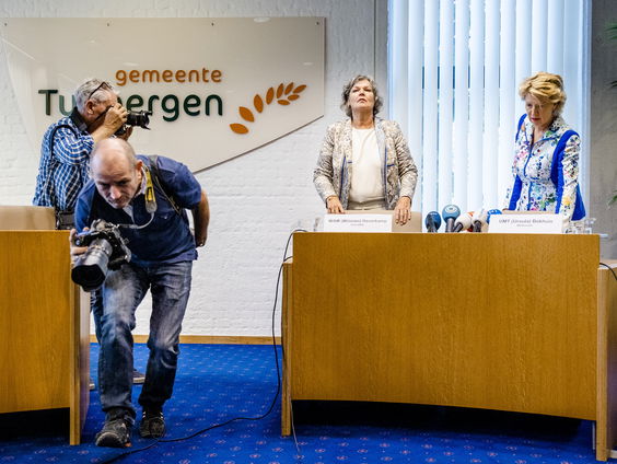 Enquête: Bijna alle wethouders zien Rijksoverheid als medeveroorzaker van maatschappelijke onrust