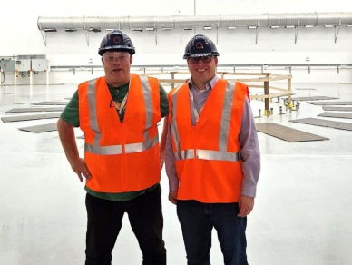 Hoe ingenieur Matthijs van Berkel bij DIFFER onderzoek naar kernfusie leidt