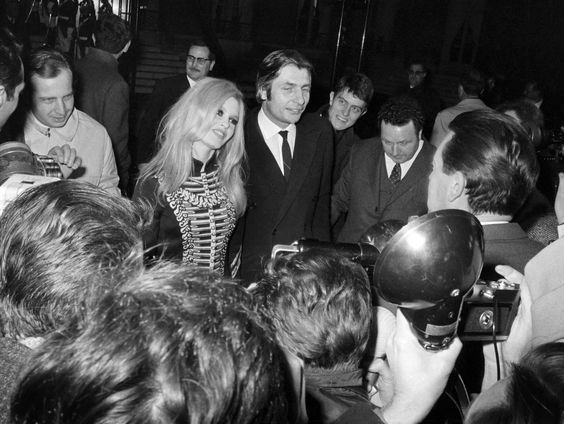 René Mioch over het overlijden van Brigitte Bardot en haar iconische bezoek aan Nederland