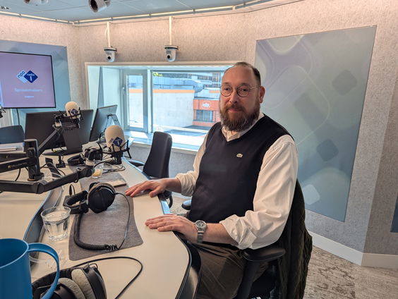 Remco Breuker over de gevolgen van het lage geboortecijfer in Zuid-Korea