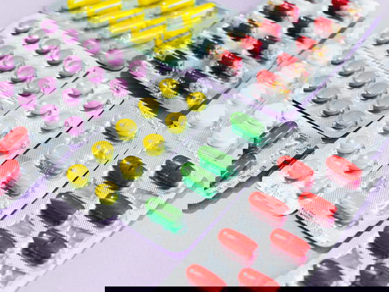 Handelsoorlog is een bedreiging voor de levering van onze medicijnen