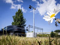 Stand.nl: 'Het succes van de focusflitser is beschamend'