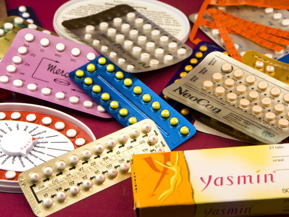 Gunilla Kleiverda over de hormoonloze anticonceptiepil