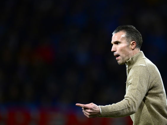 De mythe van de terugkerende clubicoon: zegen of vloek?