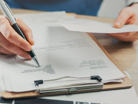 Onderzocht maar niet gedeeld