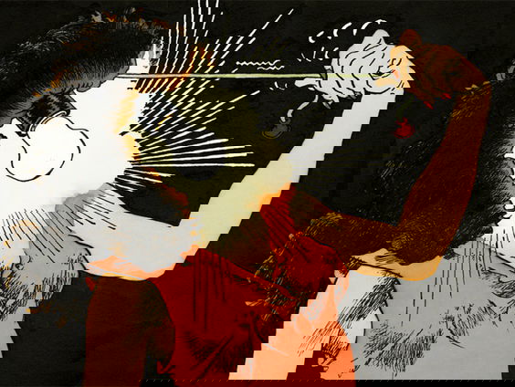 Van Sjef van Oekel tot Bob Dylan: Theo van den Boogaard blijft tekenen