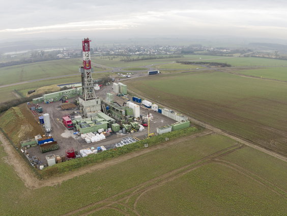 Mogelijk grootste natuurlijke waterstofbel ontdekt in Frankrijk