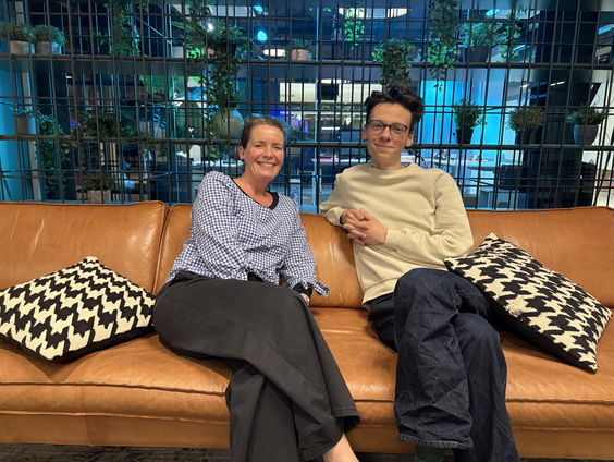 Hoe schilderijen mooi blijven met behulp van de wetenschap