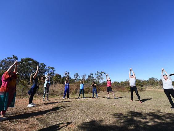 Petra van der Heiden over de groei van familieopstellingen