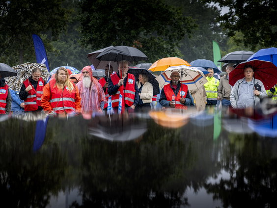 Het was een week vol stakingen: wat zegt dat?