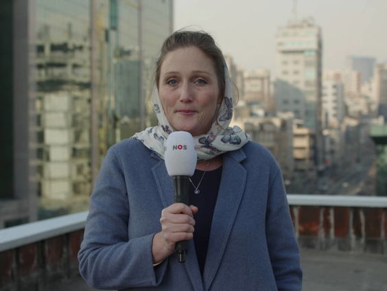 Het afgelopen jaar in Libanon met correspondent Daisy Mohr