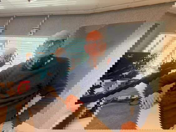 Hoe staan Amerikaanse katholieken in deze verkiezingen?